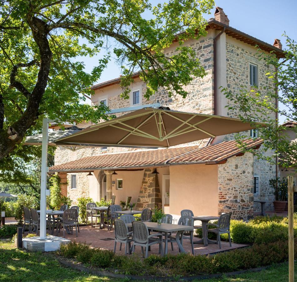 Podere Giusti Reggello Exterior photo
