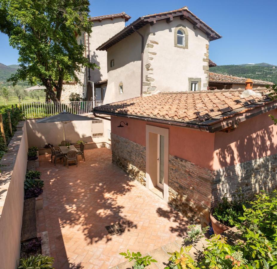 Podere Giusti Reggello Exterior photo