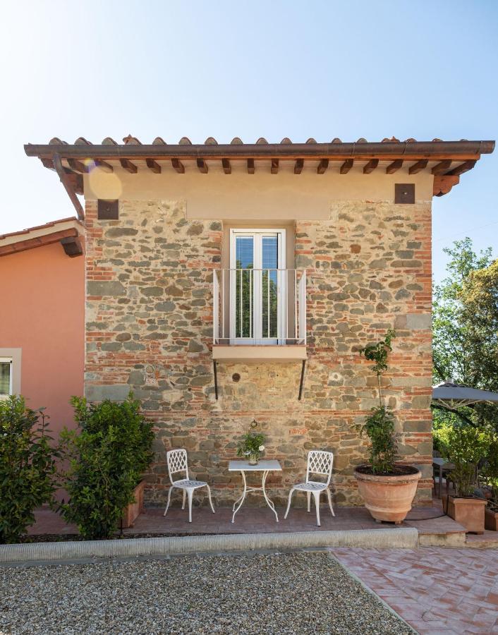 Podere Giusti Reggello Exterior photo
